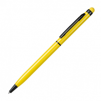 ручка touch writer black
