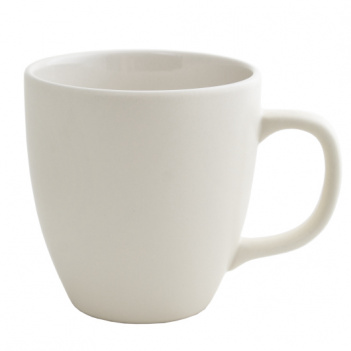 керамическая чашка magna 440 мл