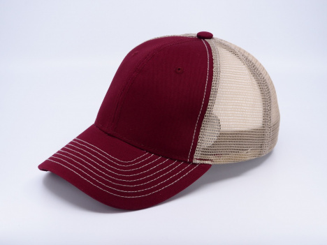 кепка cofee mesh