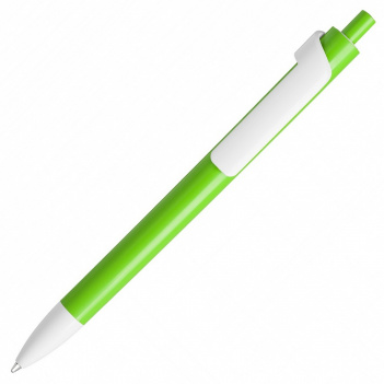 ручка пластиковая forte (lecce pen)