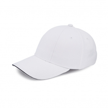 кепка cofee turned sandwich