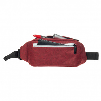 сумка поясная