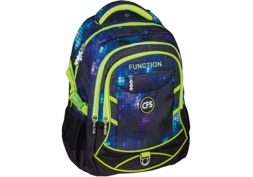 рюкзак молодіжний  18"