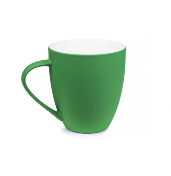 горнятко керамічне velvet, тм discover