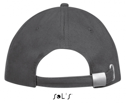 кепка sol's buffalo