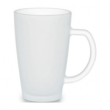 чашка матовая frozen sivilla 350 мл, 1-й фрост