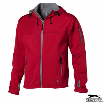 куртка 'softshell' s (slazenger)