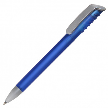 top spin silver (ritter pen)