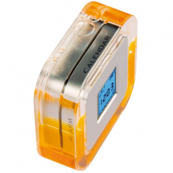 годинник настільний багатофункціональний