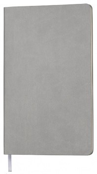 блокнот в лінію a5 audrey м'яка обкладинка