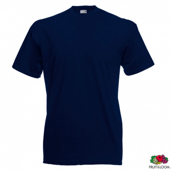 футболка 'valueweight t' 2xl (fruit of the loom)