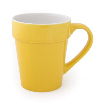 керамическая чашка albana 295 мл