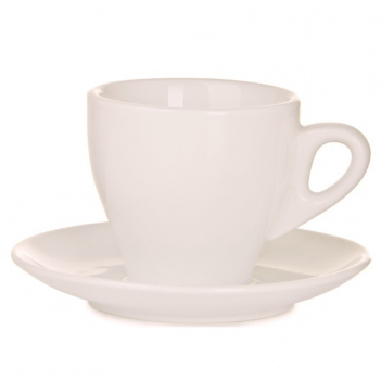 фарфоровый набор palermo ivory 70 мл 