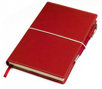 бизнес-блокнот "business"