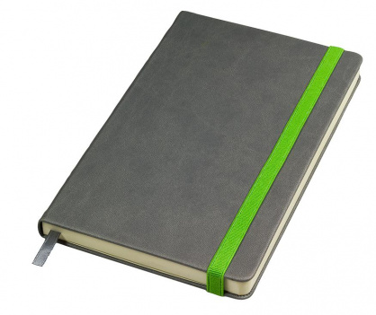 бізнес-блокнот "fancy"