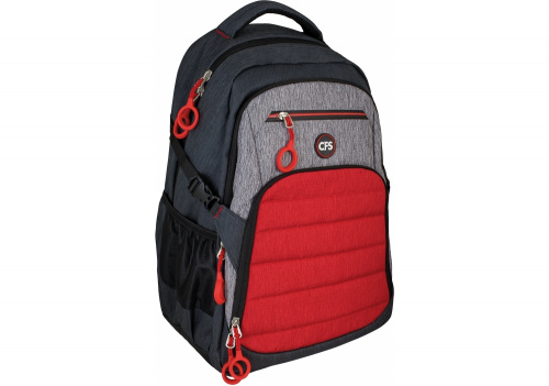 рюкзак молодіжний   19"