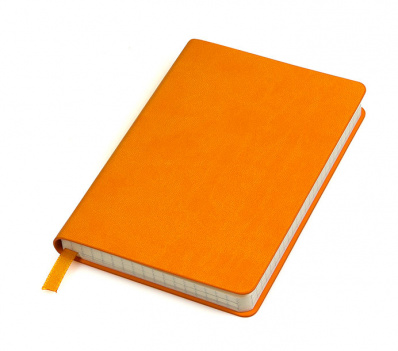 блокнот в лінію а6 urban м'яка обкладинка