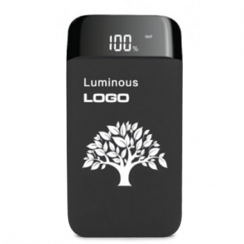зарядное устройство lumier на 8000 mah