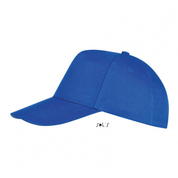 кепка sol's buzz