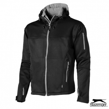 куртка 'softshell' m (slazenger)