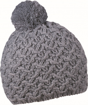 шапка cofee rough style