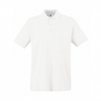 тенниска 'premium polo' s (fruit of the loom)