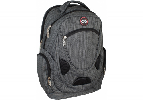 рюкзак молодіжний   18,5"