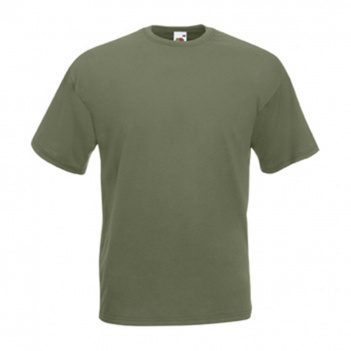 футболка 'valueweight t' s (fruit of the loom)