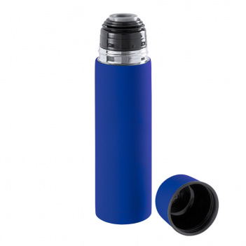 термос camp, тм discover