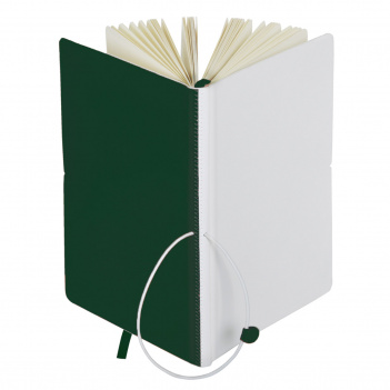 бізнес-блокнот а5 "franky mixme"