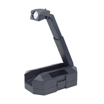 набір інструментів 24 в 1 bergamo light tools ,з ліхтарем, у пластиковому кейсі