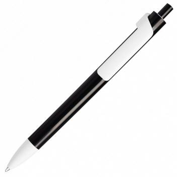 ручка пластиковая forte (lecce pen)