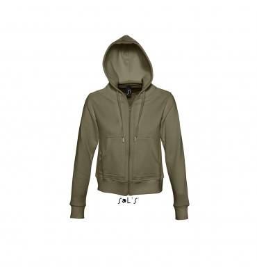 худі на блискавці sol's success