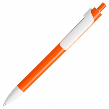 ручка пластиковая forte (lecce pen)