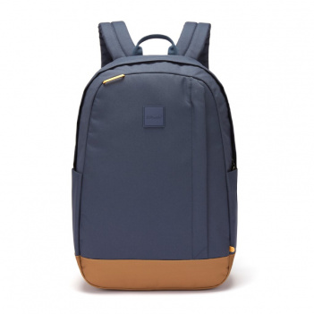 рюкзак pacsafe go 25l backpack, 6 ступенів захисту