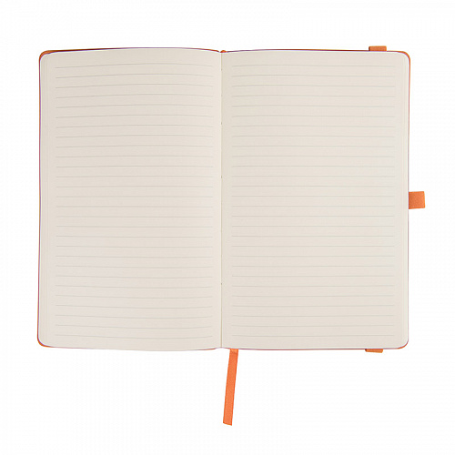 блокнот в лінію а5 gracy м'яка обкладинка