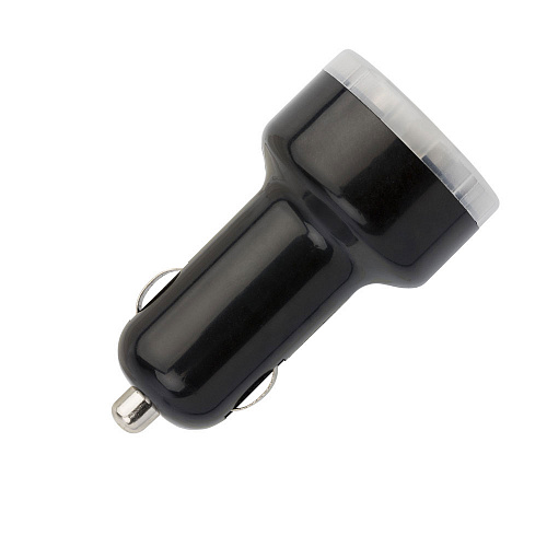 автомобильный адаптер с usb