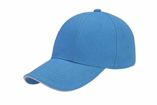 кепка cofee turned sandwich