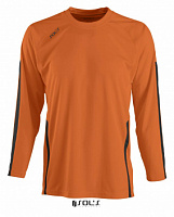 Лонгслів спортивний SOL'S Wembley LSL 90201938XXL