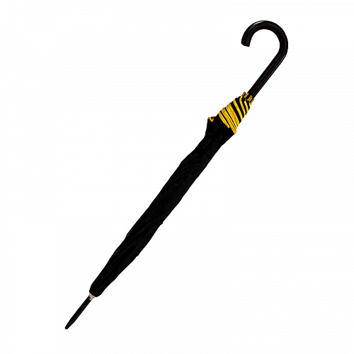 парасоля-тростина, двоколірна