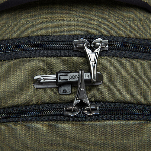 рюкзак metrosafe x 25l backpack, 6 ступенів захисту