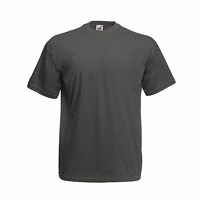 Футболка 'Valueweight T' S (Fruit of the Loom) 0610360GLS