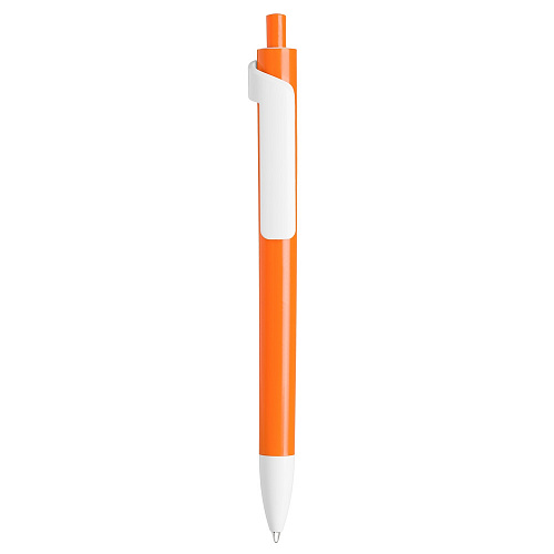 ручка пластиковая forte (lecce pen)