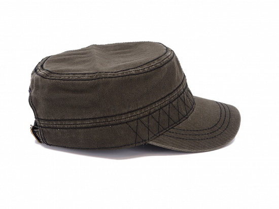 кепка cofee army