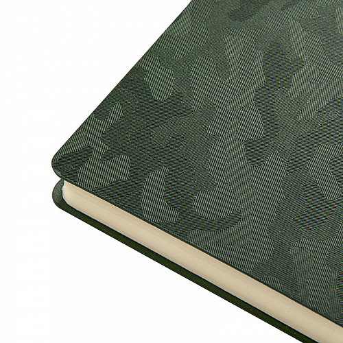 блокнот в клітинку а5 tabby franky м'яка обкладинка