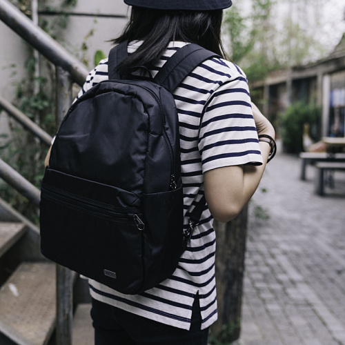 рюкзак daysafe backpack, 6 ступенів захисту
