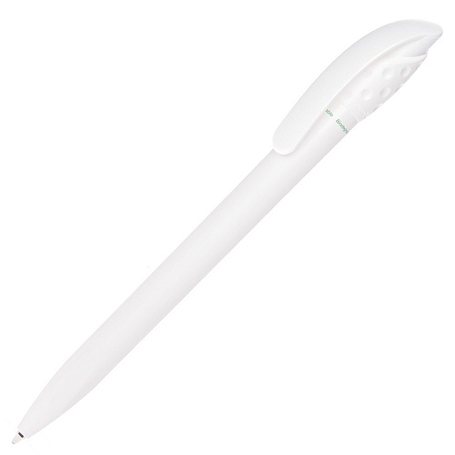 эко-ручка golf green (lecce pen)