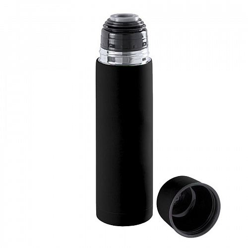 термос camp, тм discover