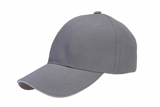 кепка cofee turned sandwich