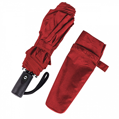 складной автоматический зонт тм "bergamo"